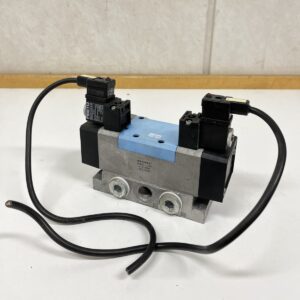 Festo MFH-5/3E-D-3 C - purkukolmio.fi