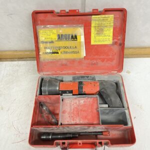 Hilti DX600N - purkukolmio.fi