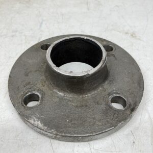 Hitsattava putkilaippa Ø 185 mm - purkukolmio.fi