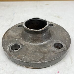 putkilaippa Ø 165 mm - purkukolmio.fi