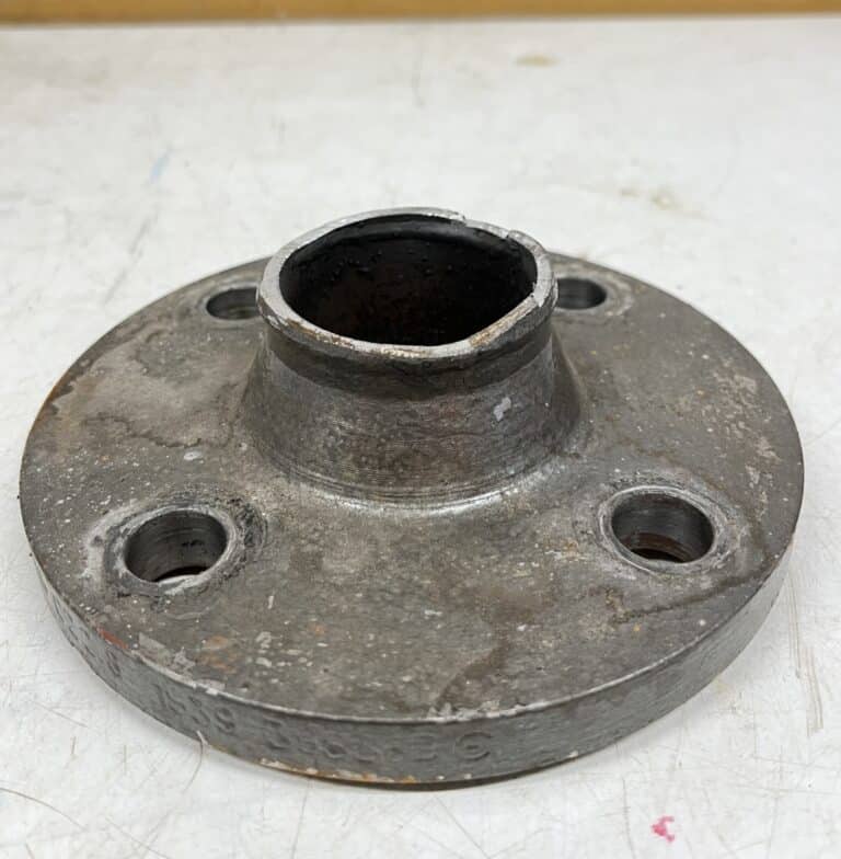 putkilaippa Ø 165 mm - purkukolmio.fi