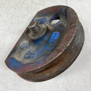 Putkentaivutuslesti Big Bend - purkukolmio.fi