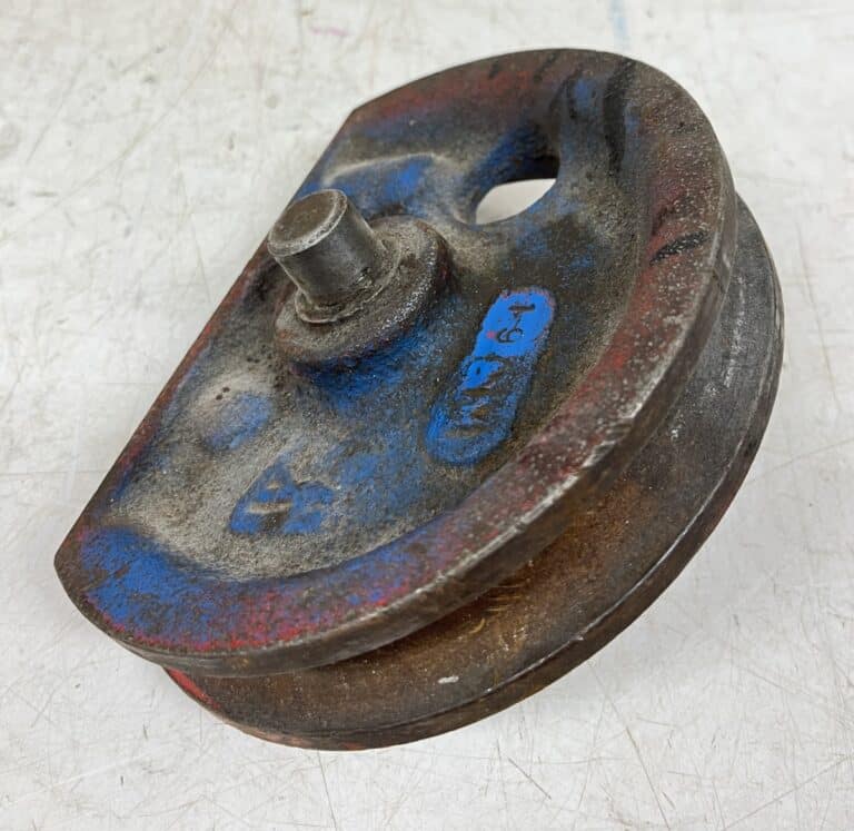 Putkentaivutuslesti Big Bend - purkukolmio.fi