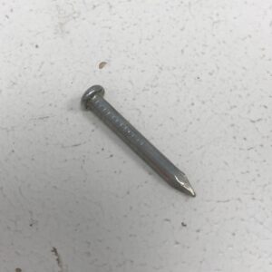 Teräsnaula 24 mm kupukannalla, 50 kpl pussi - purkukolmio.fi