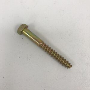 Täkkipultti M16 * 130 mm 5.8 keltapassivoitu - purkukolmio.fi