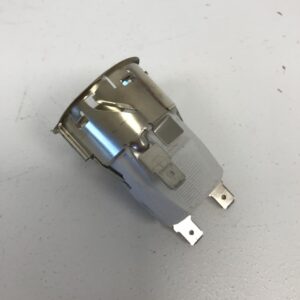 Uunin lampun kanta Bosch HCE624120U / 05 sähkölieteen - purkukolmio.fi