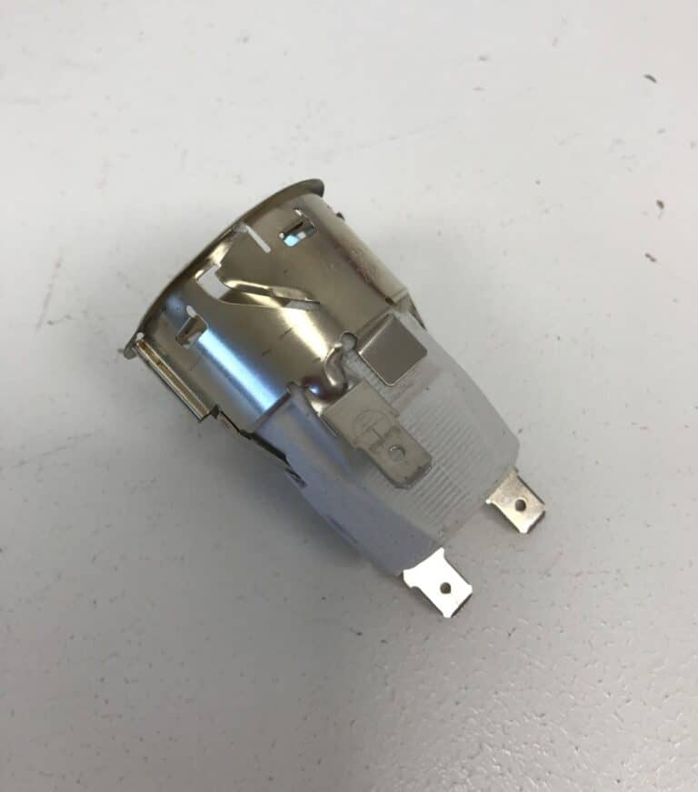 Uunin lampun kanta Bosch HCE624120U / 05 sähkölieteen - purkukolmio.fi
