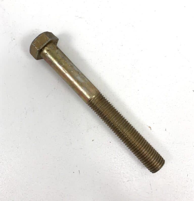 Pultti M20 * 170 mm keltapassivoitu - purkukolmio.fi