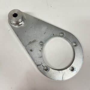 Momenttituki kierukkavaihteistolle - purkukolmio.fi