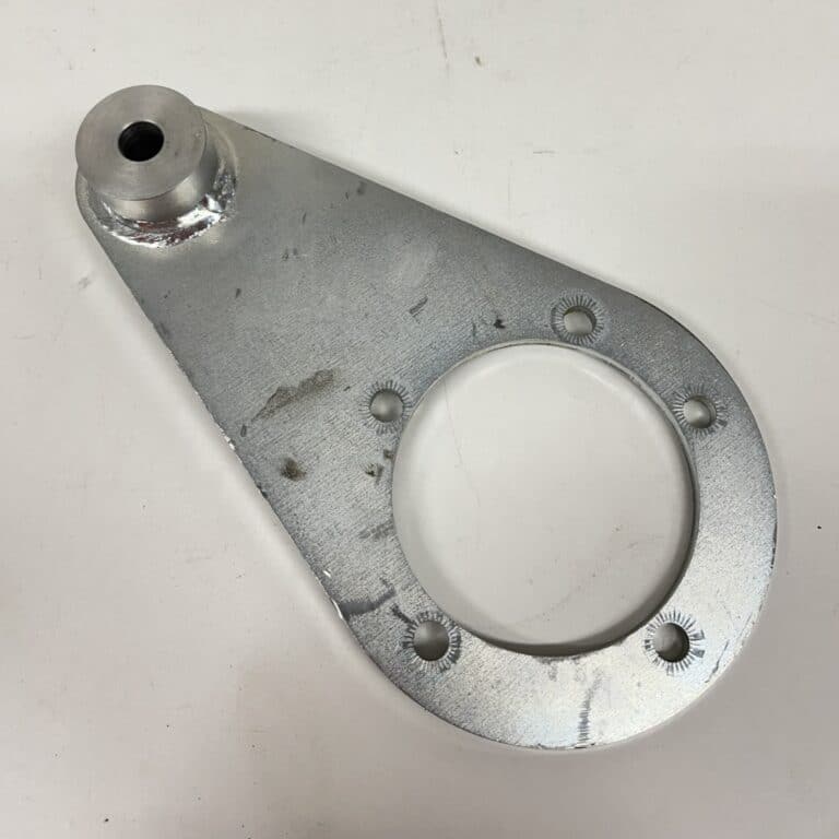 Momenttituki kierukkavaihteistolle - purkukolmio.fi