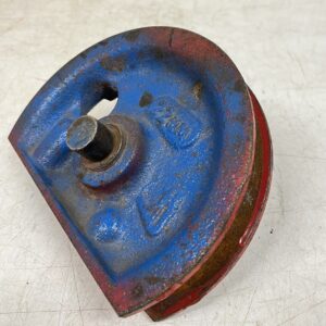 Putkentaivutuslesti 22 mm Big Bend - purkukolmio.fi