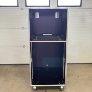 Viking Pro Case kuljetuskotelo pyörillä - purkukolmio.fi