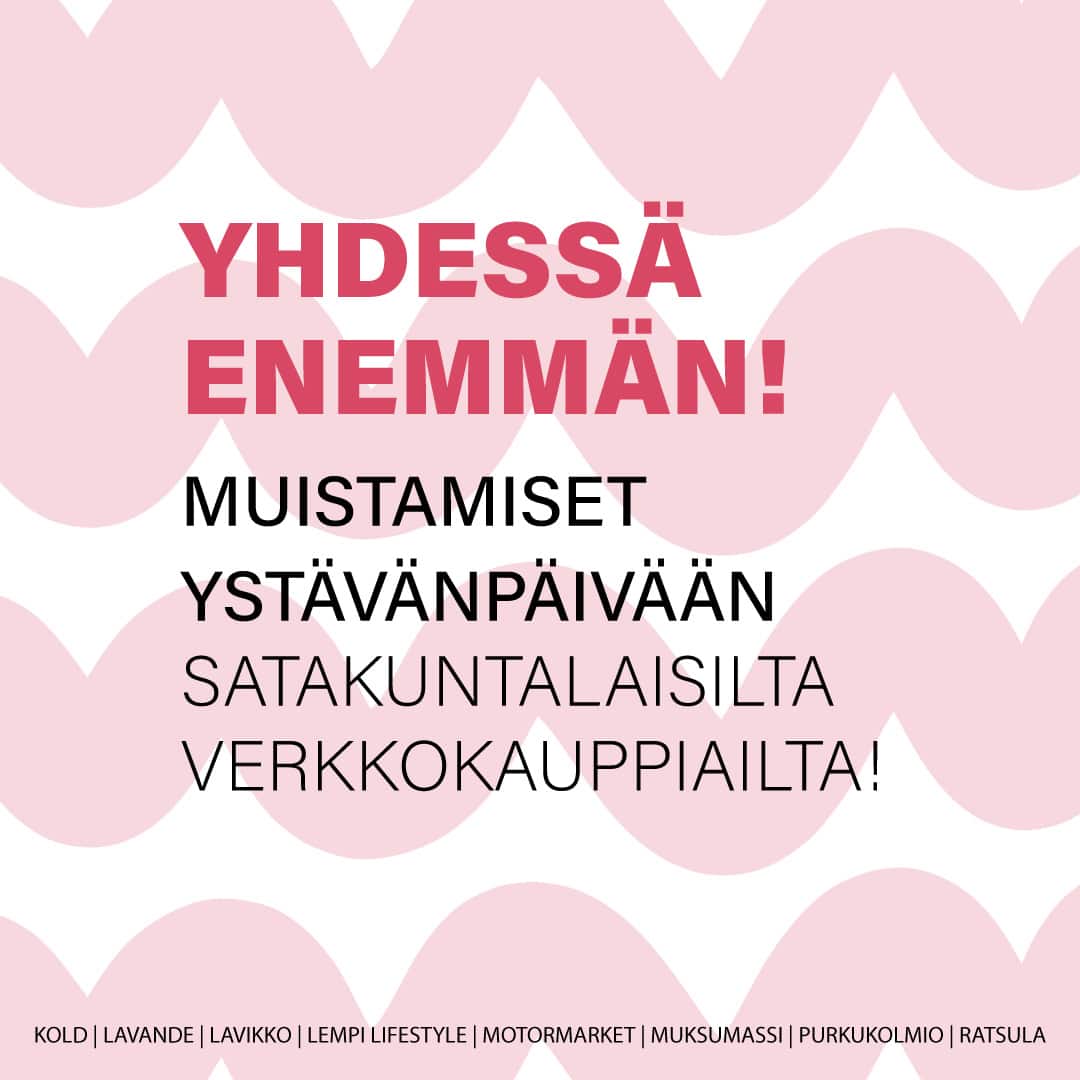 YhdessaEnemman2025 - Porin verkkokauppiasklubi - purkukolmio.fi