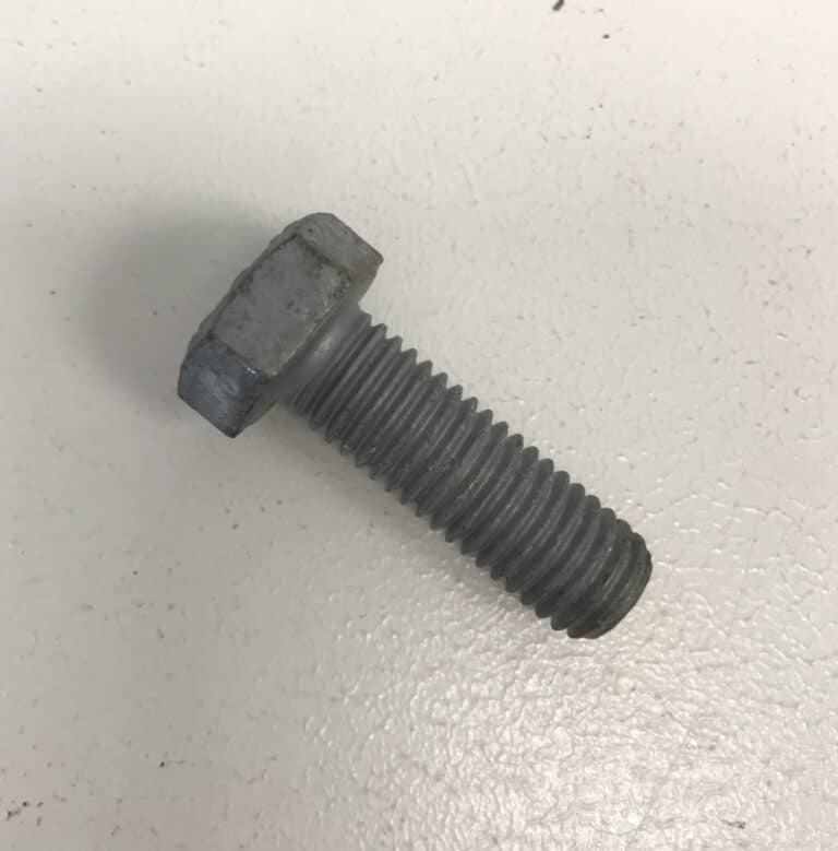 Pultti M12 * 35 mm 8.8 kuumasinkitty - purkukolmio.fi