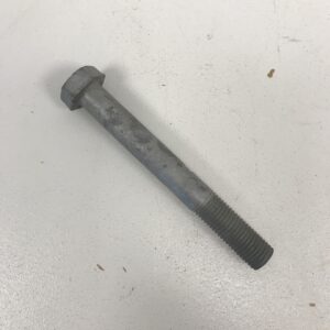 Pultti M16 * 130 mm kuumasinkitty - purkukolmio.fi