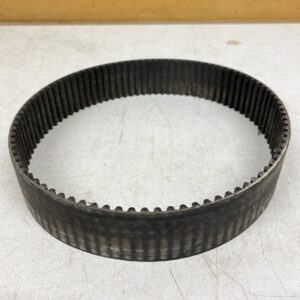 betonijyrsimen Airtec AG CH-4456 vetohihna varahihnaksi - purkukolmio.fi