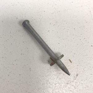 Pulttipistoolin naula Peramark - purkukolmio.fi