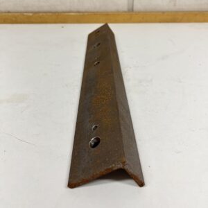 Kulmarauta 440 × 60 × 40 mm - purkukolmio.fi