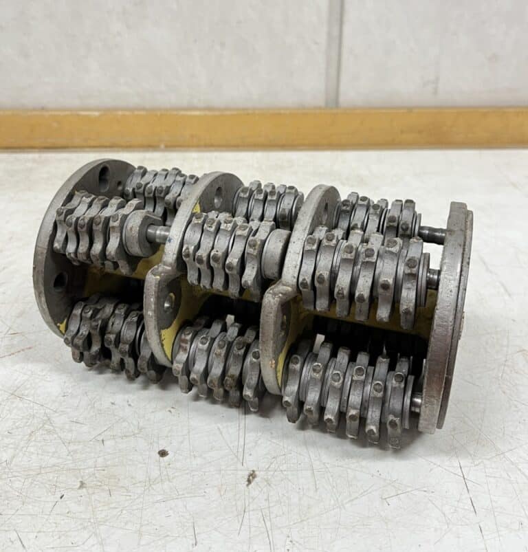 betonijyrsimen Airtec AG CH-4456 teräpakka - purkukolmio.fi