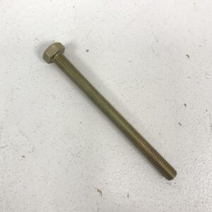 Pultti M8 * 100 mm 5.8 keltapassivoitu - purkukolmio.fi