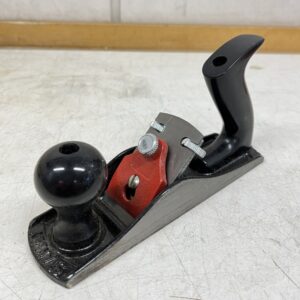 Käsihöylä Stanley SB3 - purkukolmio.fi