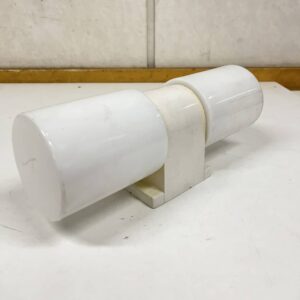 Vanhanmallinen työtasovalaisin - purkukolmio.fi