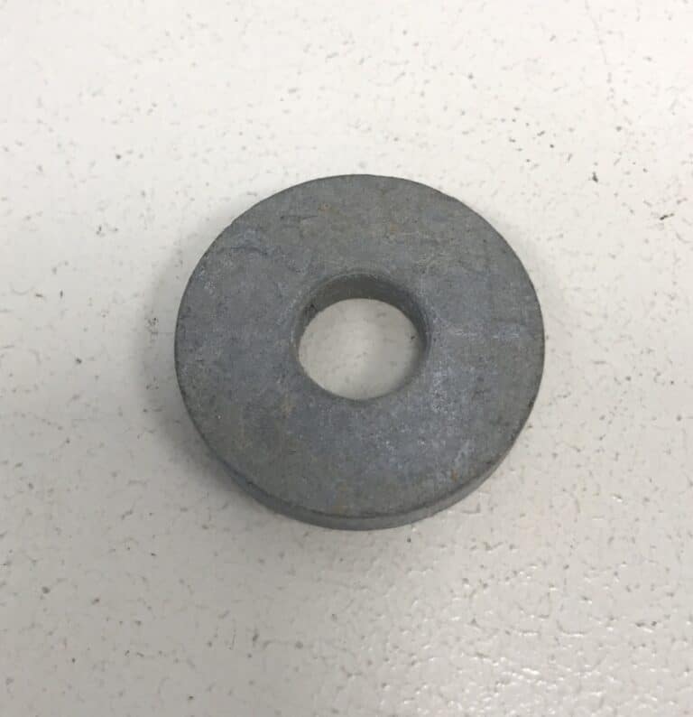 Aluslaatta M12 kuumasinkitty - purkukolmio.fi