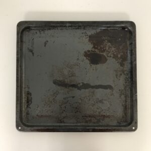 Uunipelti 40,5 * 37,5 cm - purkukolmio.fi