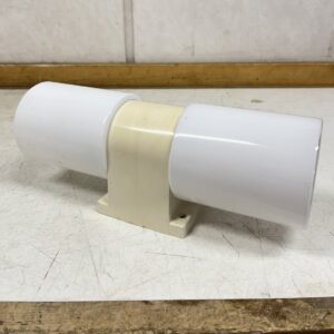 Vanhanmallinen työtasovalaisin - purkukolmio.fi