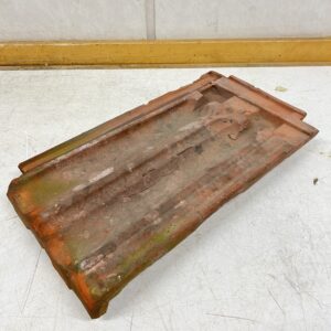 Keramia kattotiili 22 × 40 cm - purkukolmio.fi