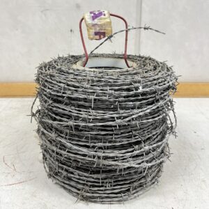 Piikkilankaa - purkukolmio.fi