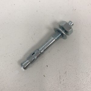 Kiila-ankkuri M10x80 mm sinkitty - purkukolmio.fi