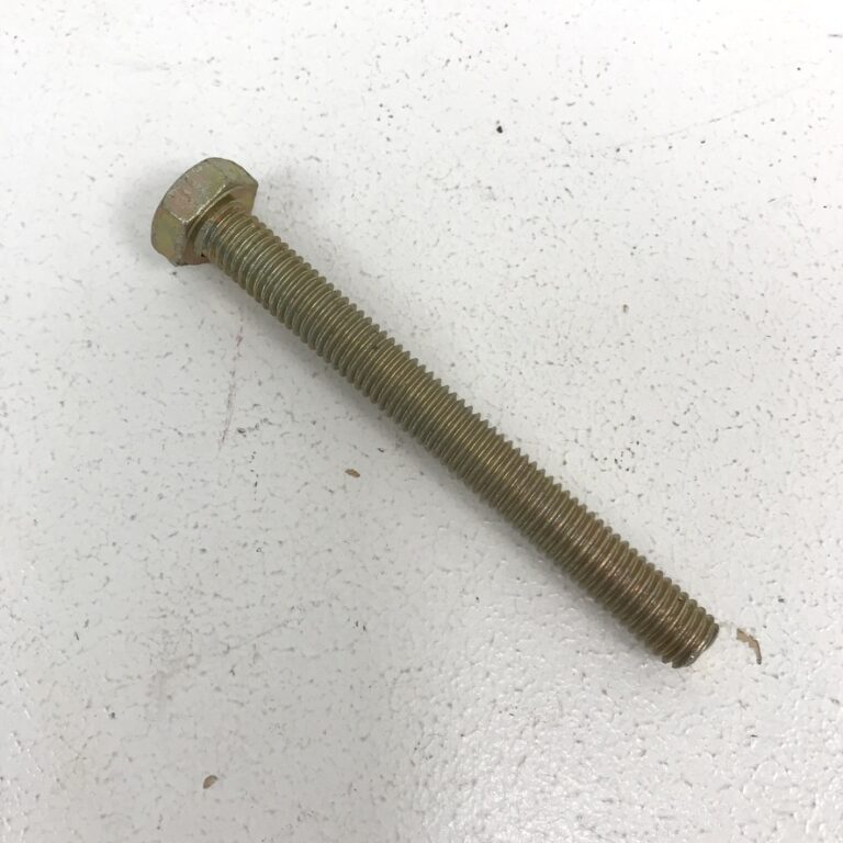 Pultti M8 * 75 mm 5.8 keltapassivoitu - purkukolmio.fi