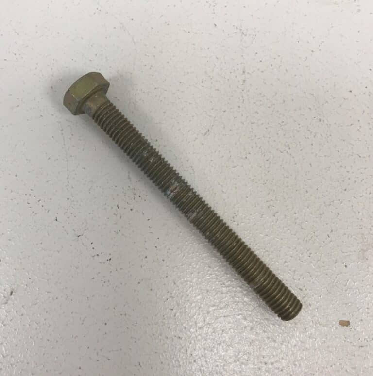 Pultti M8 * 85 mm 5.8 keltapassivoitu - purkukolmio.fi