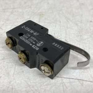 Omron Z-15GW-B7 - purkukolmio.fi