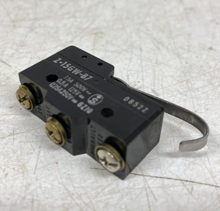 Omron Z-15GW-B7 - purkukolmio.fi