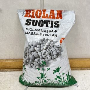 Biolan Suotis jätevesikemikaali Massa-P - purkukolmio.fi
