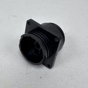 TE Connectivity AMP pyöreä urosliitin 7-napainen 206137-1 - purkukolmio.fi