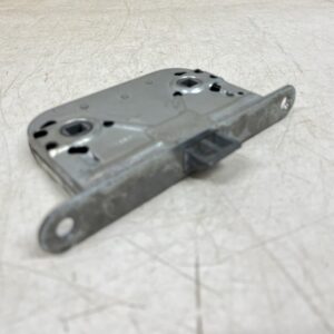 Vanha Bodan lukko - purkukolmio.fi