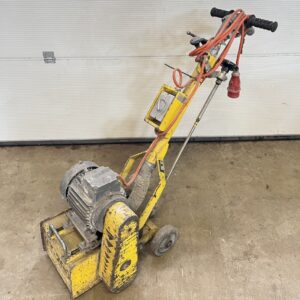 betonijyrsin Airtec - purkukolmio.fi