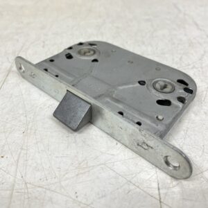 Vanha Bodan lukko - purkukolmio.fi