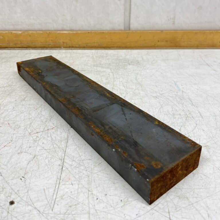 Umpiteräspalkki 80 × 30 mm pituus 390 mm - purkukolmio.fi