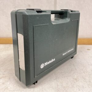 Koneen kuljetuslaatikko Metabo - purkukolmio.fi