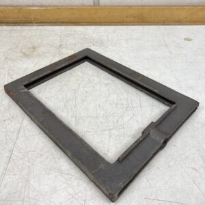 Savupellin muurauskehys 21 cm × 28 cm - purkukolmio.fi