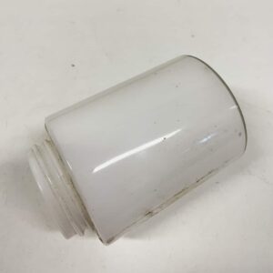 työtasovalaisimen lasikupu - purkukolmio.fi