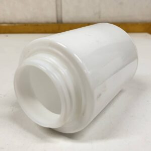 työtasovalaisimen lasikupu - purkukolmio.fi