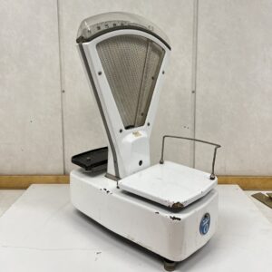 vaaka Konesilta KS10 - purkukolmio.fi