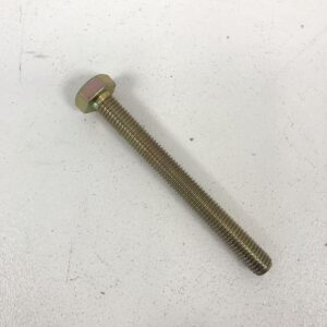 Pultti M10 * 100 mm 8.8 keltapassivoitu - purkukolmio.fi