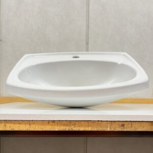 Arabia käsienpesuallas 56 × 42 cm - purkukolmio.fi