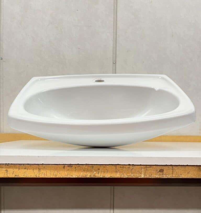 Arabia käsienpesuallas 56 × 42 cm - purkukolmio.fi